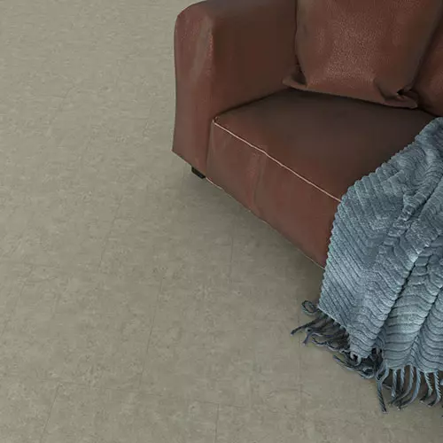 Кварцвиниловая плитка клеевая Fine Flex Stone FX-204 Эбеко